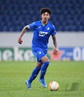 FUSSBALL EUROPA LEAGUE 20/21: TSG 1899 Hoffenheim - Molde FK