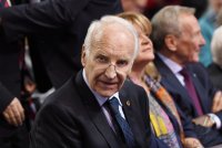 Fussball 1. Bundesliga Jahreshauptversammlung FC Bayern Muenchen