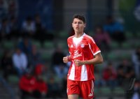 Fussball U 17 DFB Nachwuchsliga 2025/2026
SSV Ulm - FC Bayern Muenchen
