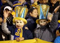 Fussball International  Club WM  Etoile Sportive du Sahel - Boca Juniors