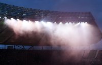 FUSSBALL DFB POKAL FINALE 18/19: RB Leipzig - FC Bayern Muenchen