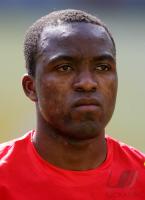 Fussball WM 2006: Iran - Angola