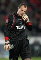 Fussball 1. Bundesliga: Hannover - Bayern