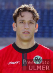 FUSSBALL BUNDESLIGA, Hannover 96