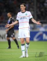 Fussball 1. Bundesliga: Testspiel FSV Frankfurt - SV Werder Bremen