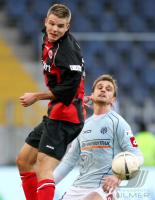 Fussball, 1. Bundesliga: Frankfurt - Mainz