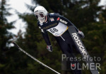 Skispringen