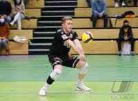 Volleyball 3.Liga  Saison 20/21:  TV Rottenburg - USC Freiburg