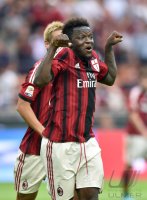 Fussball International Serie A 14/15:  JUBEL Sulley Ali Muntari (AC Mailand)