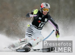 Ski Alpin; Riesenslalom Aspen Damen