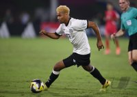 Fussball, Junioren U 17 WM 2025 Deutschland - Korea DVR, Gruppe G