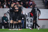 Fussball DFB Pokal 2. Runde 23/24: SC Freiburg - SC Paderborn 07
