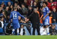 FUSSBALL  CHL  Saison 2013/2014: Andre Schuerrle (FC Chelsea)