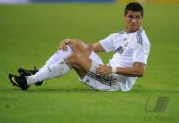 Fussball International: Borussia Dortmund - Real Madrid