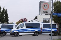 Anschlag auf Borussia Dortmund: Hausdurchsuchung im Fasanenweg in Rottenburg (Kreis Tuebingen)