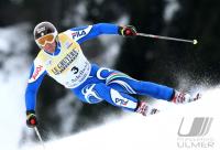 Ski Alpin  Herren Riesenslalom  Adelboden