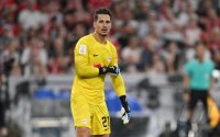 Fussball Supercup 23/24: FC Bayern Muenchen - RB Leipzig