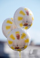 Rom Generalaudienz;  Papst Franziskus I.