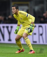 Fussball CHL 15/16 Gruppenphase: Galatasaray Istanbul - Benfica Lissabon