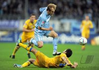 2. Fussball Bundesliga: TSV 1860 Muenchen - Eintracht Braunschweig