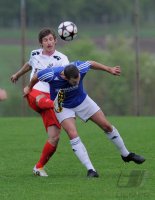 FUSSBALL  Landesliga 09/10