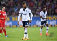 Fussball 1. Bundesliga Saison 14/15: Kevin Prince Boateng (FC Schalke 04)