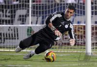 Fussball WM  2010  Qualifikation:  Aegypten - Algerien