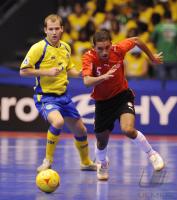 Fussball International FIFA FUTSAL WM 2008
