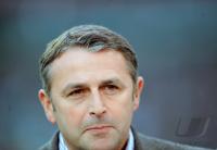 Fussball 1. Bundesliga:   Werder Bremen - Bayern Muenchen