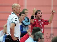 Handball 2. Bundesliga  Sued