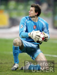 Fussball UCL: London, LEHMANN