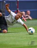 Fussball International Testspiel: Deutschland - Ungarn