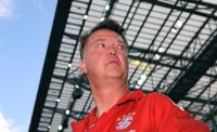 Fussball 1. Bundesliga: Testspiel  Red Bull Salzburg - FC Bayern Muenchen