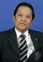 Fussball International FIFA Executivkomitee