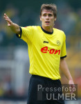 FUSSBALL 1. Bundesliga BVB, KEHL, Gestik