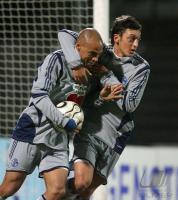 Fussball Testspiel SSV Reutlingen - FC Schalke 04