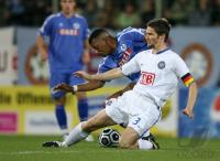 Fussball DFB Pokal 2. Runde 2006/2007