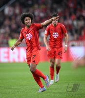 Fussball 1. Bundesliga 24/25: FC Bayern Muenchen - Borussia Dortmund