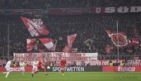 Fussball 1. Bundesliga 24/25: FC Bayern Muenchen - TSG 1899 Hoffenheim
