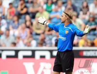 FUSSBALL INTERNATIONAL: FC Valencia, Timo HILDEBRAND