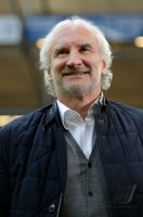 Fussball, 1. Bundesliga Saison 2012/2013: FC Schalke 04 - Bayer 04 Leverkusen