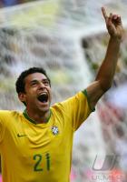 Fussball WM 2006 BRA-AUS