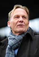 FUSSBALL, 1. BUNDESLIGA, 26. Spieltag: Dortmund, WATZKE