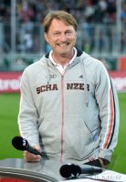 Fussball 2. Bundesliga Saison 14/15: FC Ingolstadt - 1. FC Nuernberg