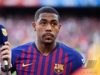 FUSSBALL International 2018/2019: FC Barcelona