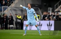 Fussball International Qualifikation WM 2026
Deutschland - Luxenburg