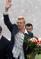 Fussball 1. Bundesliga