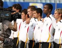 Fussball International  U 17 Weltmeisterschaft