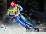 SKI   Weltcup  Super G  Mnner Paul Accola (SUI) bester Schweizer auf Platz 16