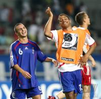 Fussball International  U 17 Weltmeisterschaft